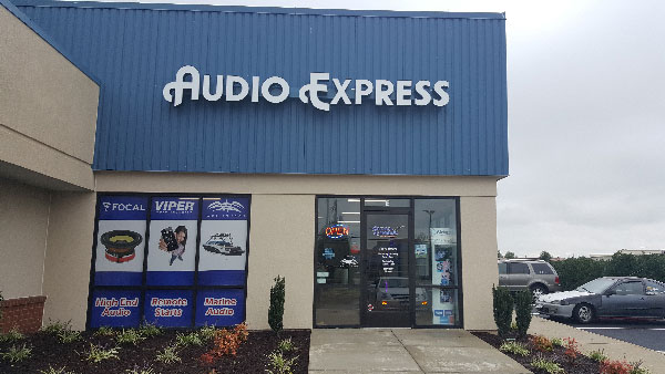 Audio-Express-Colonial-Heights